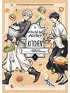 Witch Hat Atelier Kitchen, Volume 3